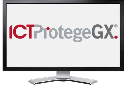 Protege GX na obiektach Ministerstwa Sprawiedliwości