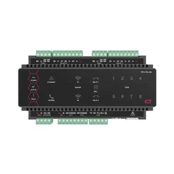 PRT-CTRL-DIN