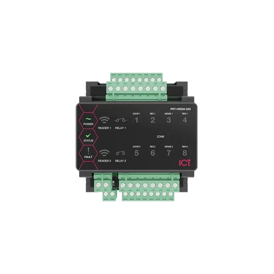 PRT-HRDM2-DIN