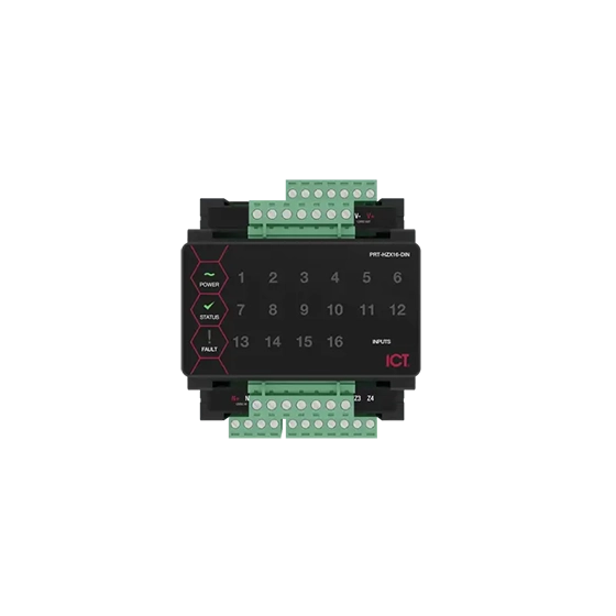 PRT-HZX16-DIN