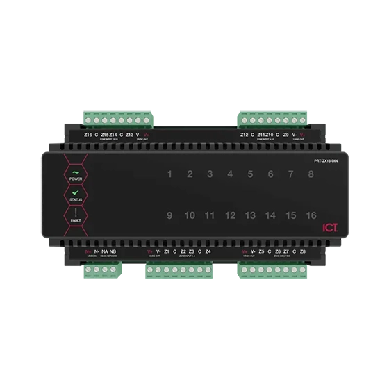 PRT-ZX16-DIN