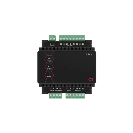 PRT-ZX8-DIN