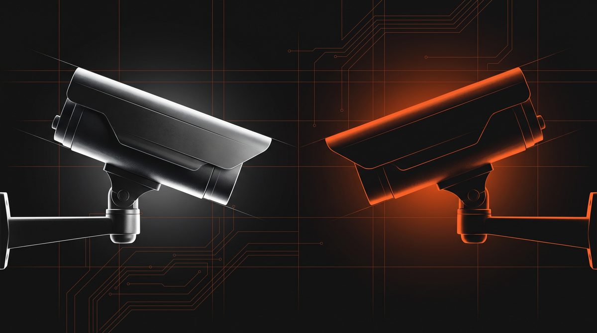 Digital Watchdog czy Hikvision i Dahua – czym różnią się te kamery